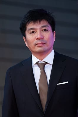 藤田晋（実業家・ライン・プロデューサー）の写真