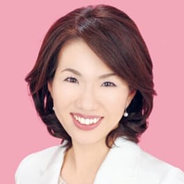 豊田真由子(政治家・コメンテーター)の写真