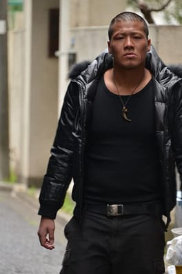 一ノ瀬ワタル（俳優）の写真