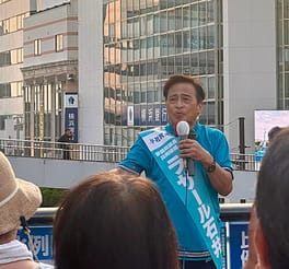 ラサール石井（俳優・日本の声優）の写真