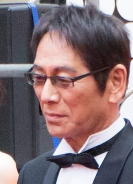 大杉漣（俳優・日本の声優）の写真