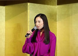 仲間由紀恵（俳優・歌手）の写真