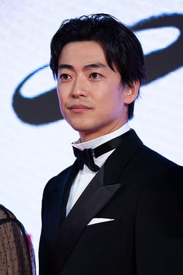 大東駿介（俳優・モデル）の写真