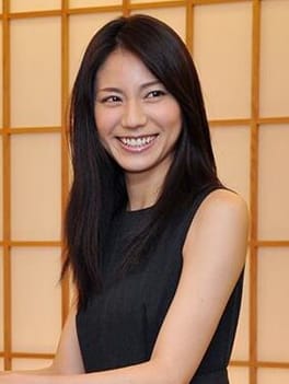 松下奈緒(俳優・ファッションモデル)の写真