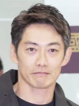 反町隆史（俳優・歌手）の写真