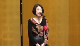 野木亜紀子（脚本家）の写真
