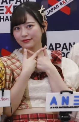 月足天音（アイドル・グラビアアイドル）の写真