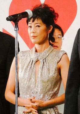 寺島しのぶ(俳優・映画俳優)の写真