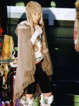 中居正広（歌手・俳優）の写真