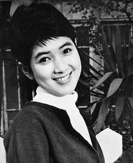いしだあゆみ（俳優・歌手）の写真