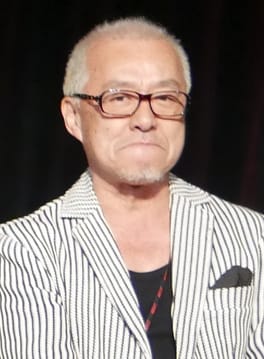 中尾隆聖（日本の声優・俳優）の写真