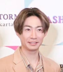 相葉雅紀(俳優・歌手)の写真