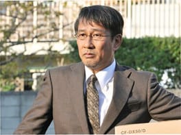 中井貴一（俳優・歌手）の写真