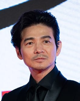 吉岡秀隆（俳優・シンガーソングライター）の写真