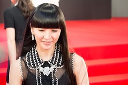 樫野有香（歌手・アイドル）の写真