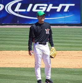 桑田真澄(野球選手・野球指導者)の写真