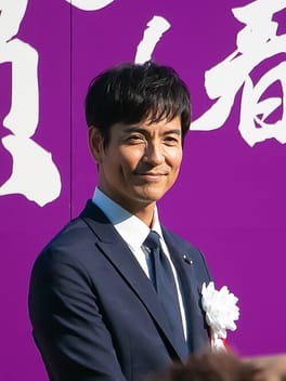 沢村一樹（俳優・歌手）の写真