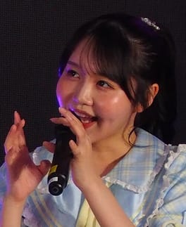 Photo of Riko Fujisawa