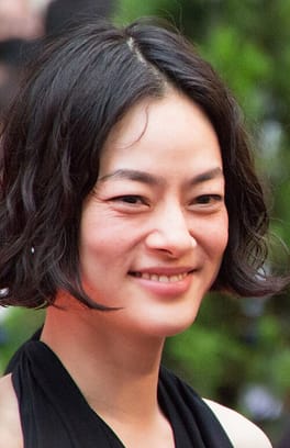 Photo of Mikako Ichikawa