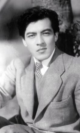 三國連太郎（俳優・脚本家）の写真