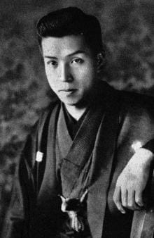 Photo of Masaru Koganei