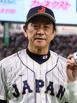 Photo of Hideki Kuriyama