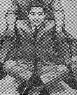加藤茶（俳優・コメディアン）の写真