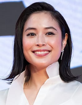広瀬アリス（俳優・タレント）の写真