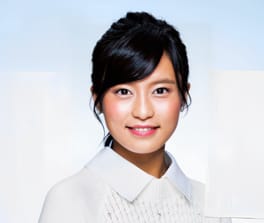 小島瑠璃子(モデル・タレント)の写真