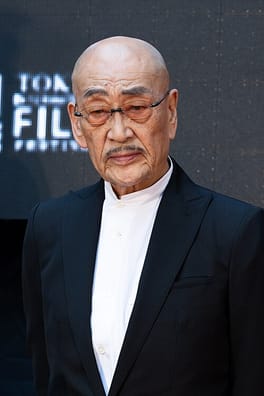 麿赤兒(俳優・振付師)の写真