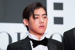吉村界人(俳優)の写真