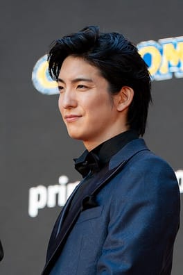 前田公輝（俳優・歌手）の写真
