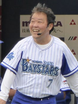 上島竜兵(俳優・お笑いタレント)の写真