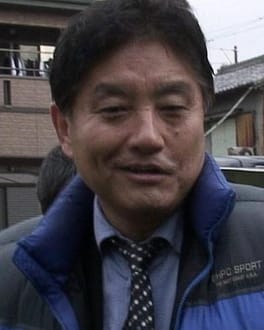 河村たかし（政治家・市町村長）の写真