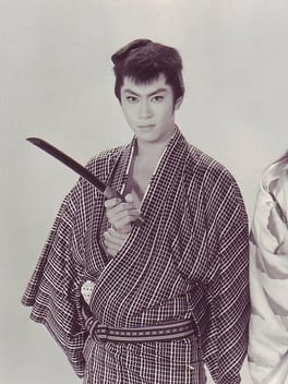 北大路欣也(俳優・テレビ俳優)の写真
