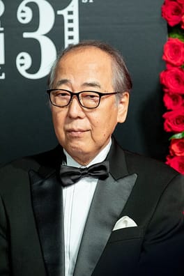 岸部一徳（音楽家・俳優）の写真