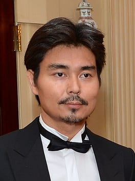 小澤征悦（俳優・映画俳優）の写真