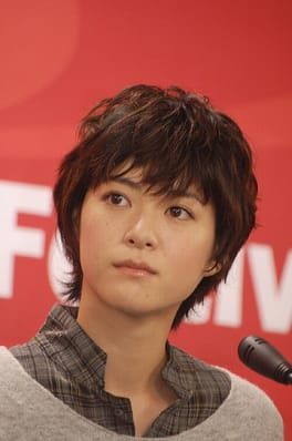上野樹里（俳優・子役）の写真