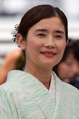 石田ひかり（俳優・歌手）の写真