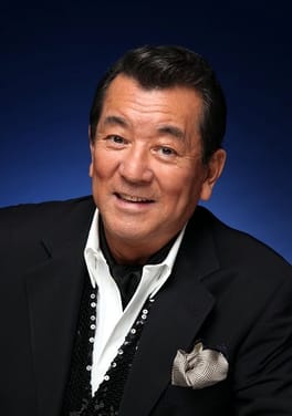 加山雄三（歌手・俳優）の写真
