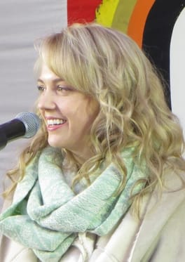 シャーロット・ケイト・フォックス（俳優・テレビ俳優）の写真
