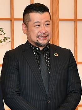 ケンドーコバヤシ（俳優・日本の声優）の写真