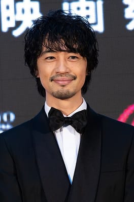 斎藤工（俳優・歌手）の写真