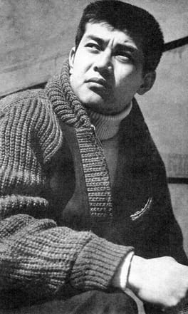 渡哲也（俳優・日本の声優）の写真