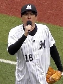 Photo of Takaaki Ishibashi