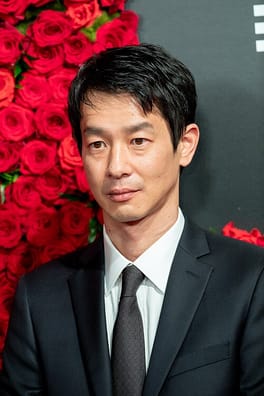 加瀬亮（俳優・テレビ俳優）の写真