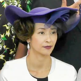 水野美紀（俳優）の写真