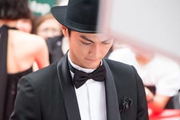 高良健吾（俳優・テレビ俳優）の写真