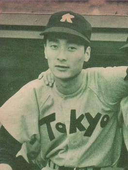 金田正一（野球選手・タレント）の写真