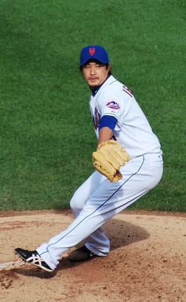 五十嵐亮太（野球選手）の写真